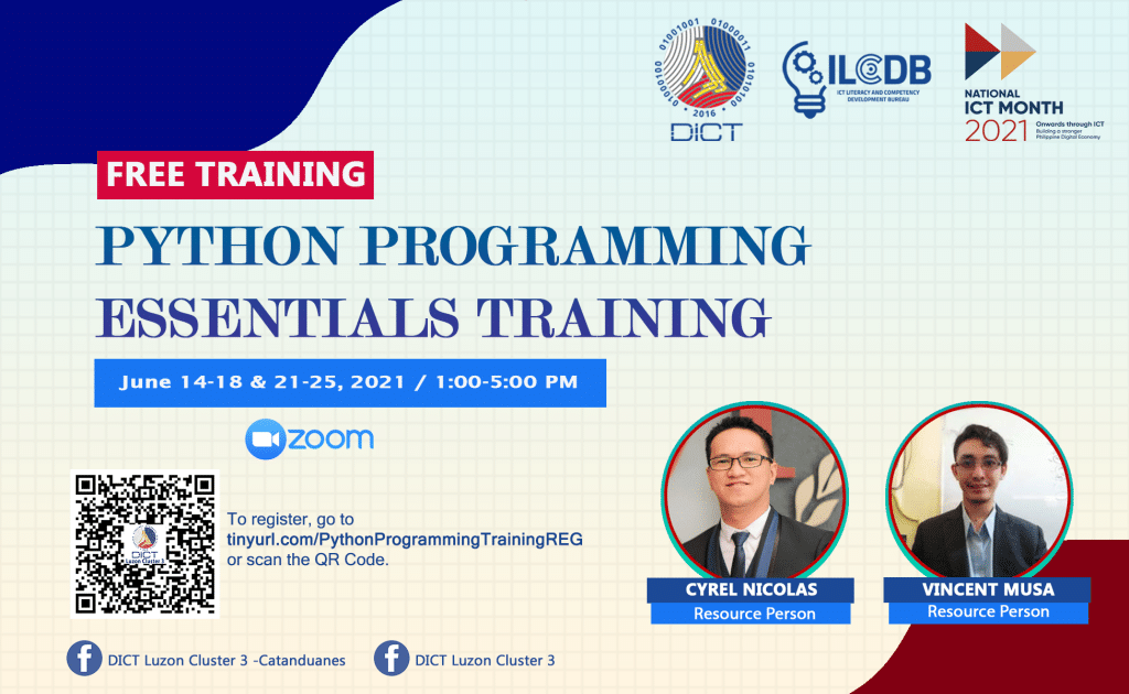 Python Programming Training
