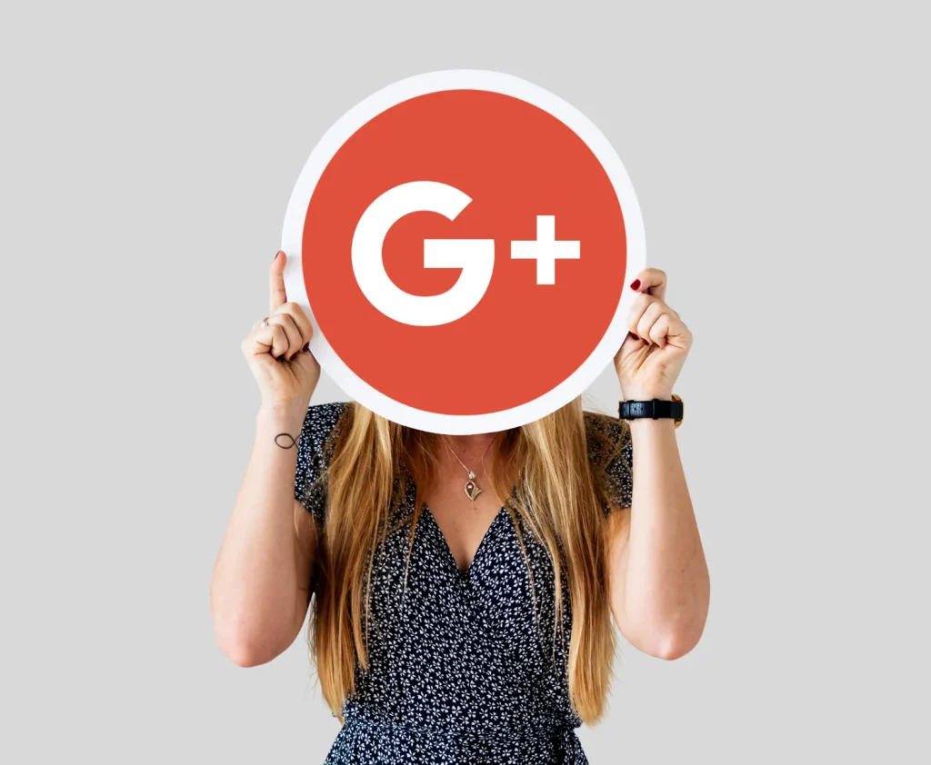 Google-Profile