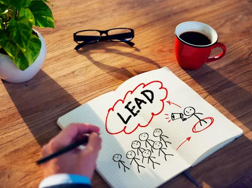 Learn how to generate leads for local businesses