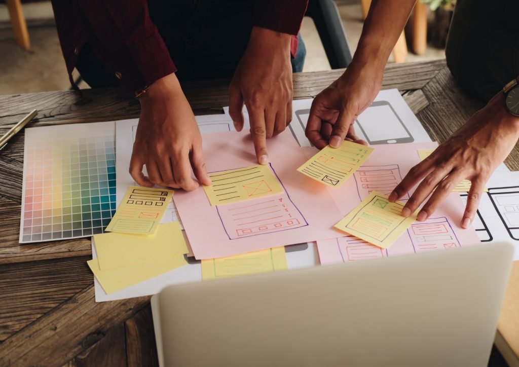 Customized Strategies