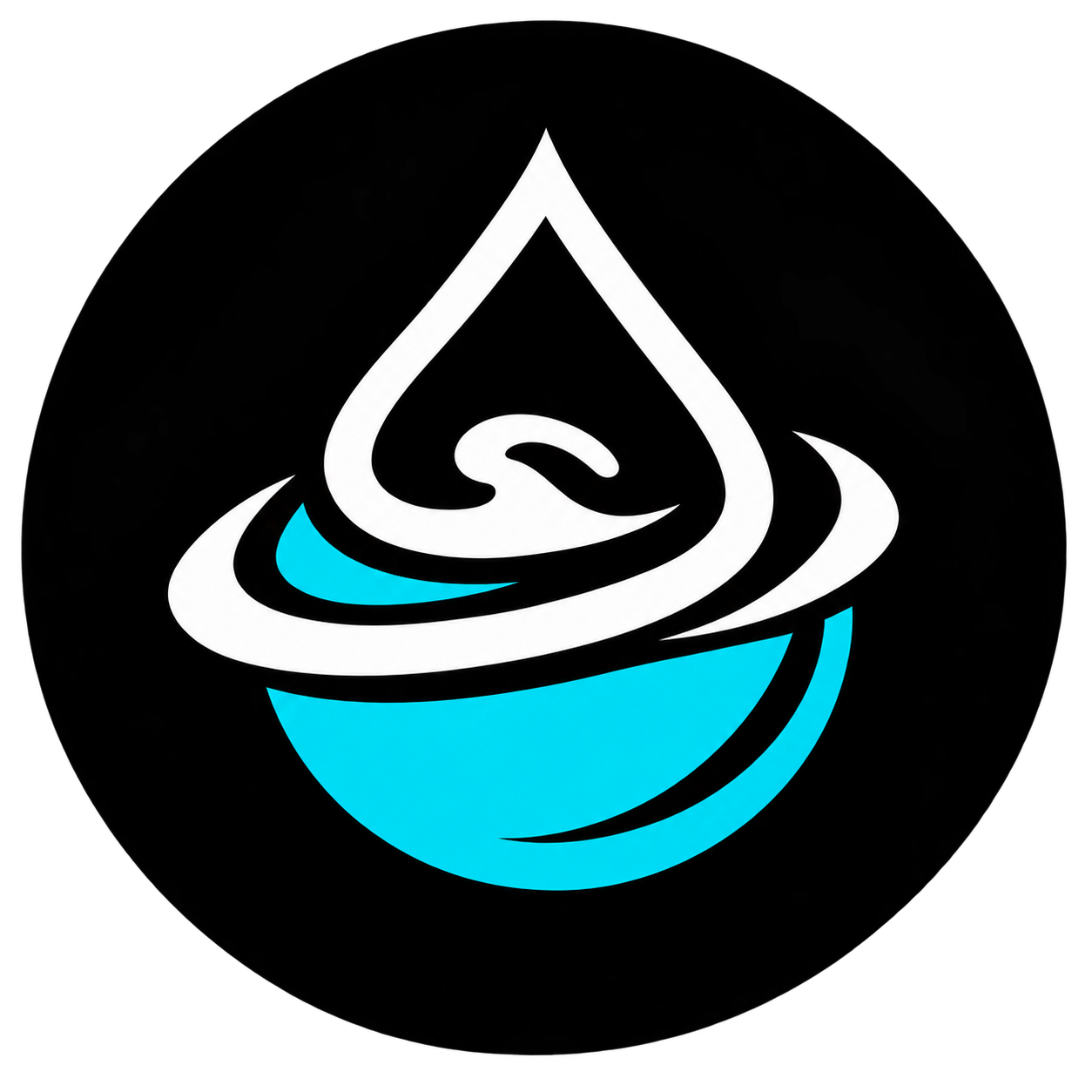 Brisbane Flow Plumbing logo