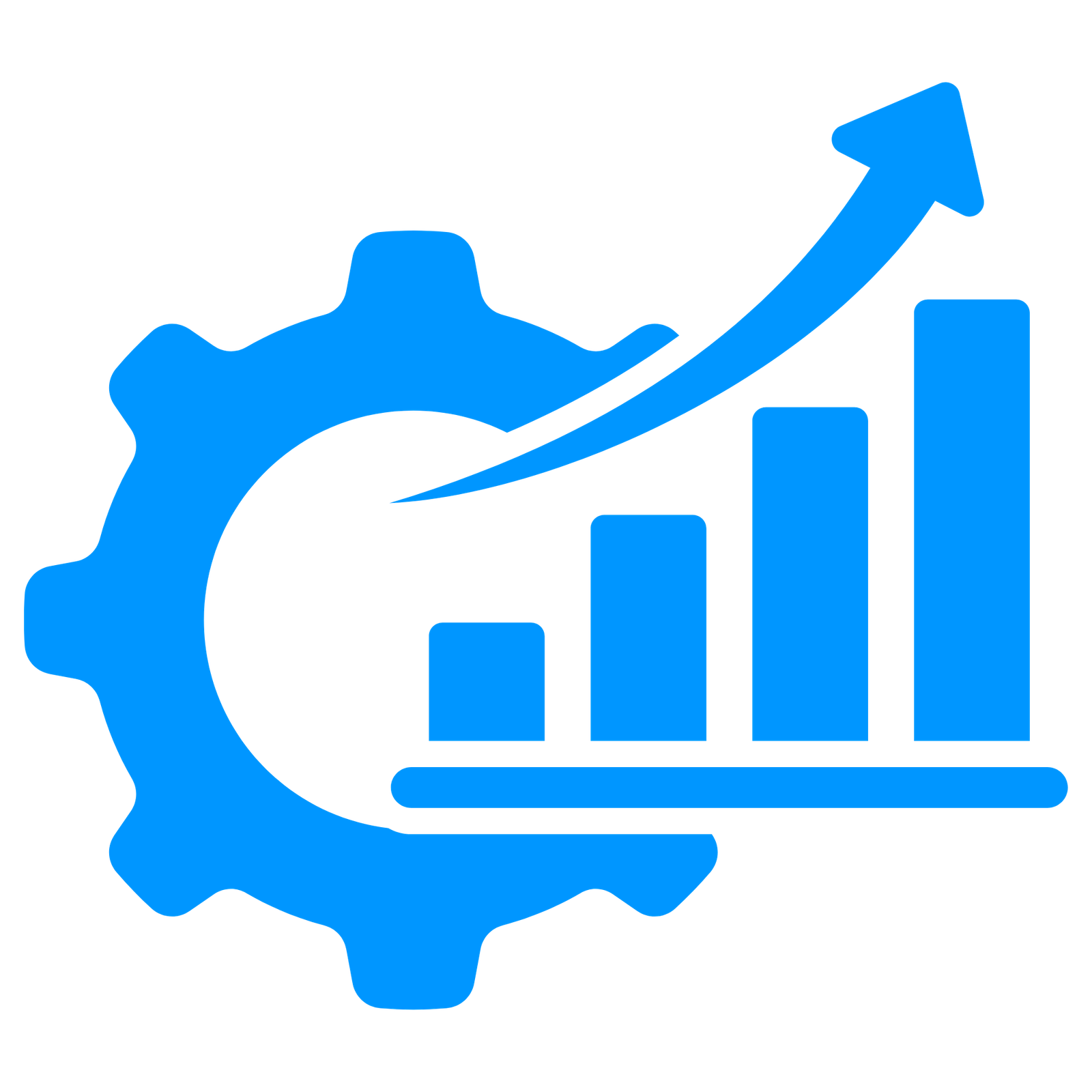 Business Sites Improved