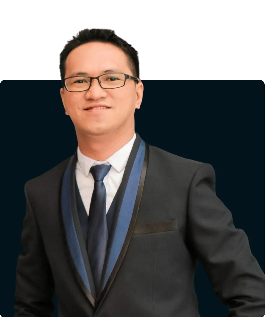 Cyrel P Nicolas