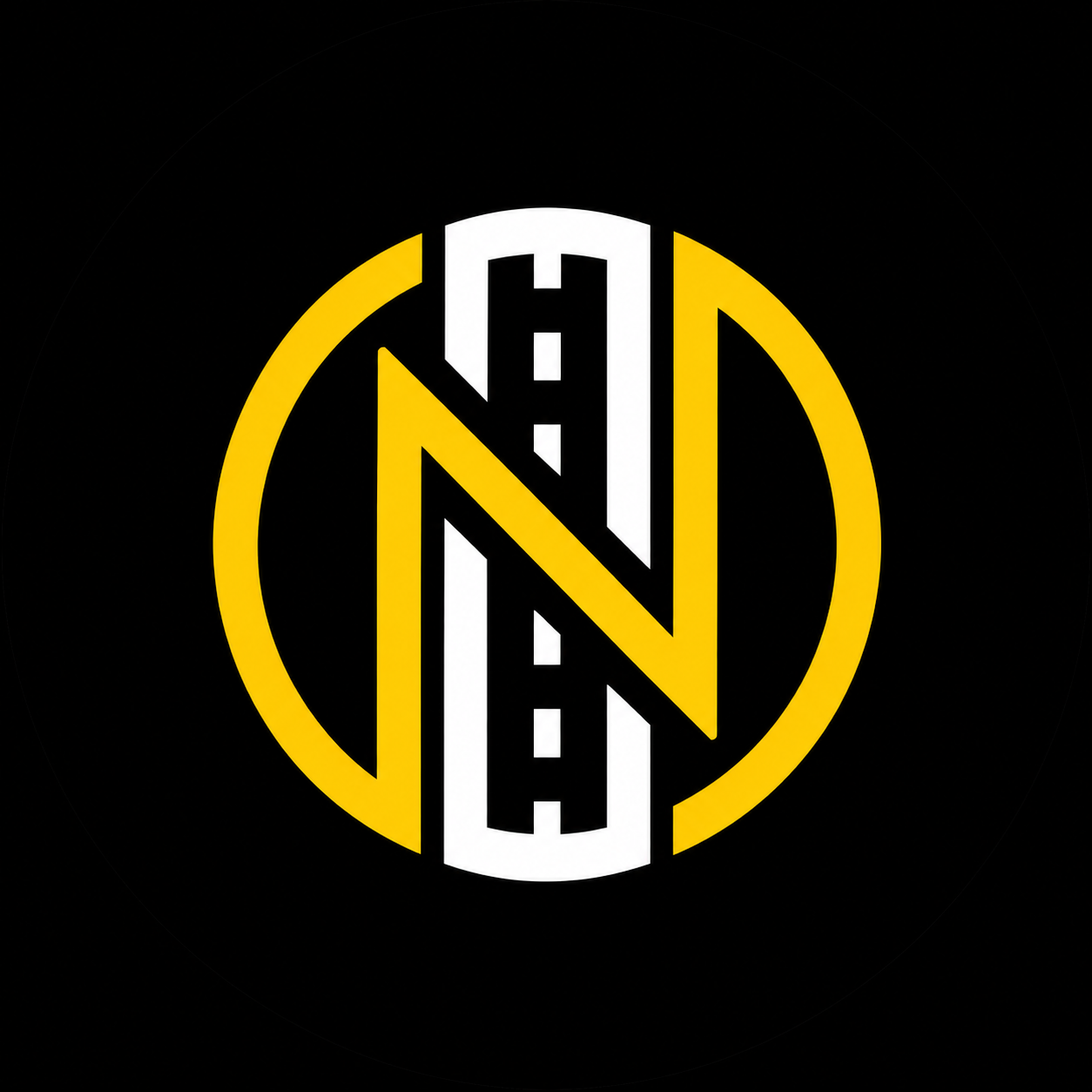 Northern Element Contractors Logo