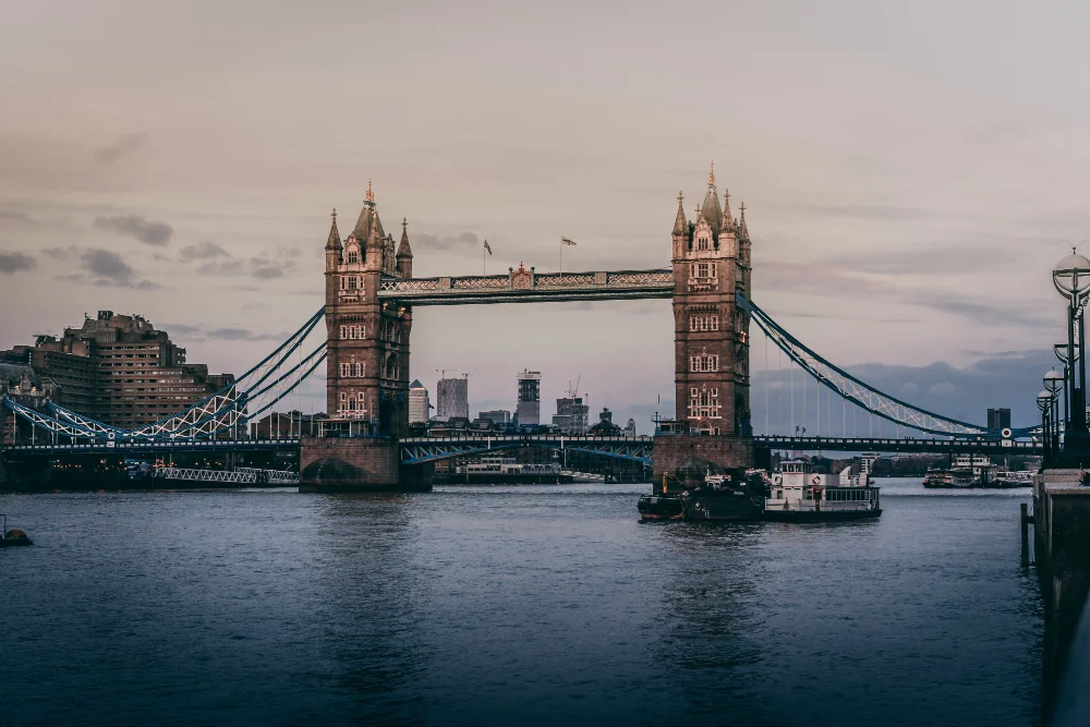 SEO Freelancer in London