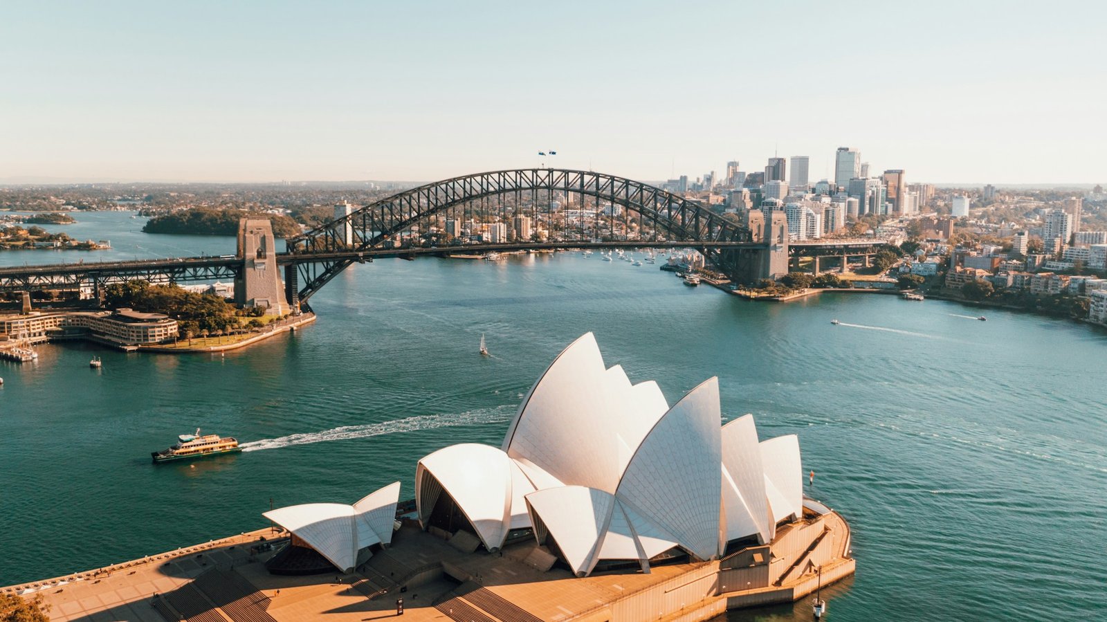 SEO Services for Different Sydney Industries ​
