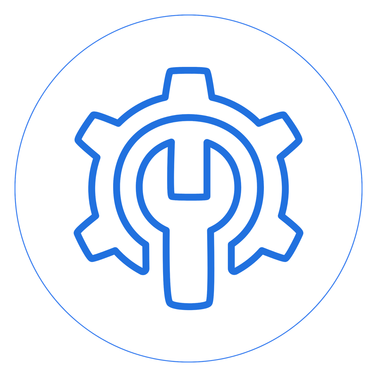 Technical SEO Optimization