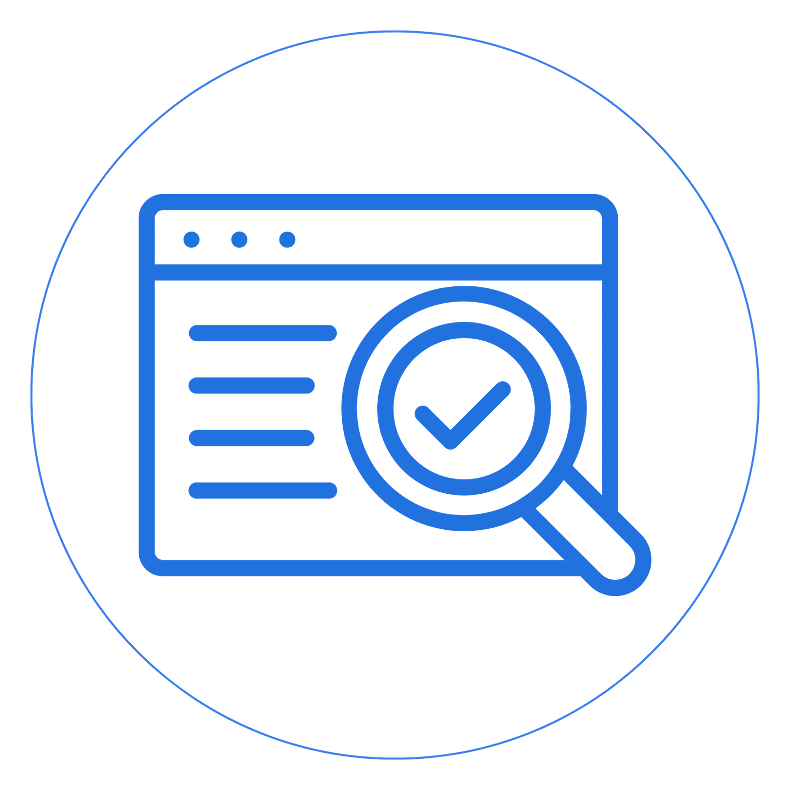 Website & SEO Audit