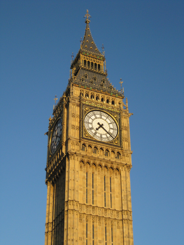 SEO Specialist in the UK